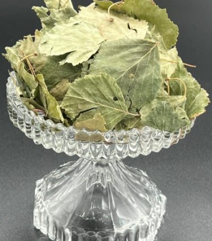 Birkenblätter or birch leaves (Custom)